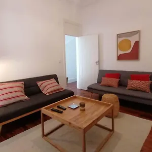 Stunning Marquês De Pombal Lisboa