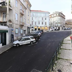 Almirante Concept By Homing Lisboa
