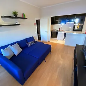 Apartamento Columbano's House - In, Lisboa