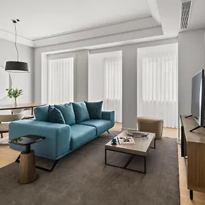  Appartement Mirabilis - Aaa23