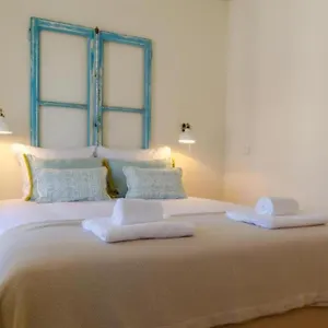  Appartement Casas D'mouraria