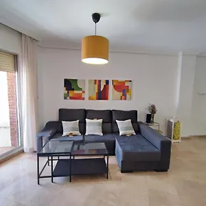 Agarimo Homes - Aroca , Córdoba España