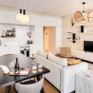  Appartement Ando Living - Augusta House